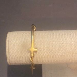 Alex and Ani Wrap Bangle